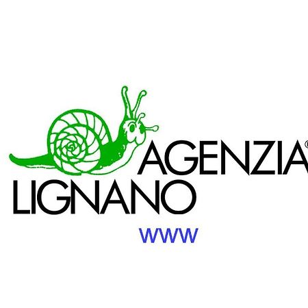 Lignano Sabbiadoro With Pool Apartment Exterior foto
