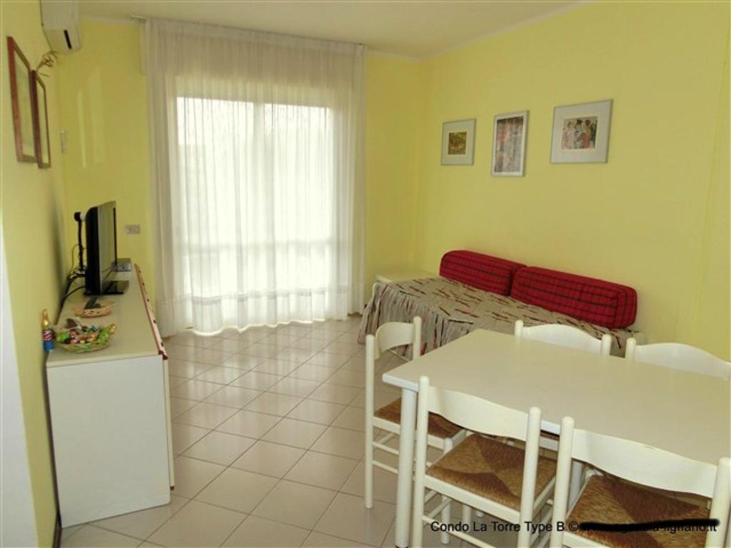 Lignano Sabbiadoro With Pool Apartment Exterior foto